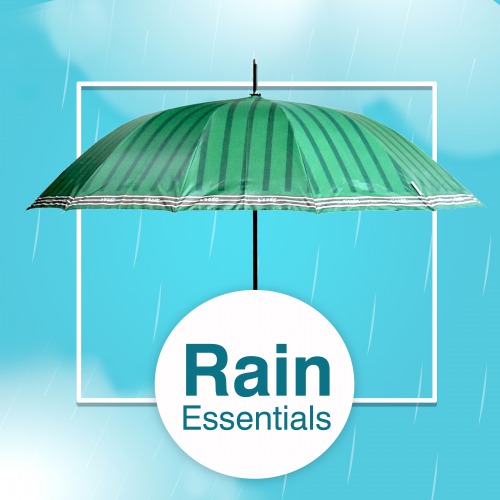 Rain Essentials