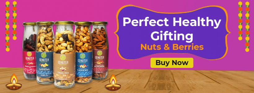 PERFECT HEALTHY GIFTING