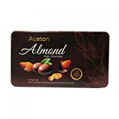 Auston | Almond Dark | 300 g
