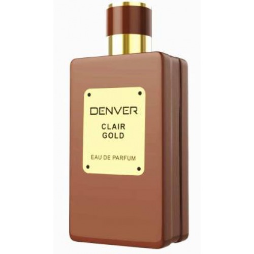 Denver Clair Gold, 110 ml | Perfume For Men