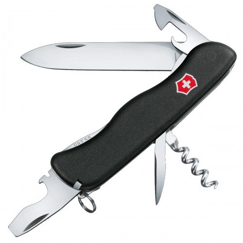 Victorinox Nomad Swiss Army Knife
