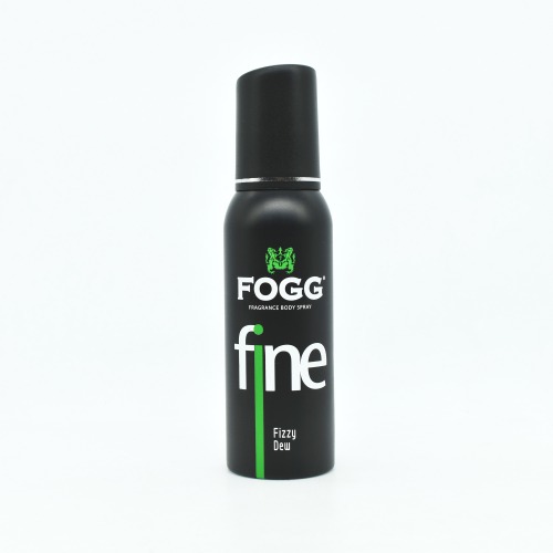 FOGG | Fine Fizze  Dew | Deo Men Body Spray
