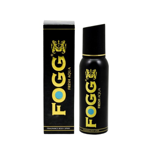 FOGG | Fresh Aqua | Deo Men Body Spray | Body Spray