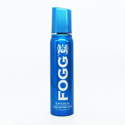 FOGG | Imperial Women Body Spray | 120 ml |  Women Body Spray