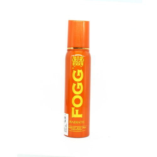 FOGG | Radiate Women Body Spray | 120 ml | Women Body Spray