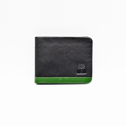 Black Genuine Leather Wallet | Leather Wallet for Men | Wallets Men Leather | Mens Wallet
