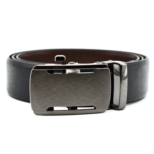 Belt | Genuine Leather Auto lock | Leather Belt for Men
