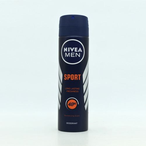 NIVEA MEN | Deo Sport | Body Spray