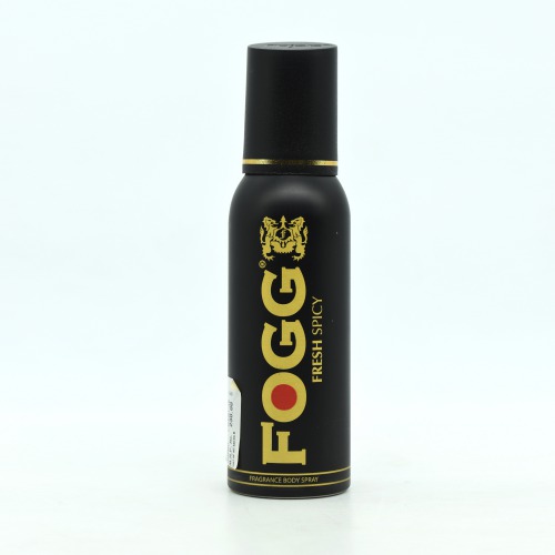 FOGG | Fresh Spicy|Deo Men  Body Spray | Men  Body Spray