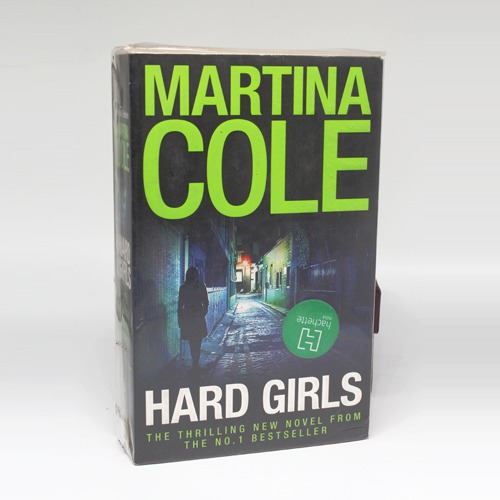 Hard Girls by Martina Cole