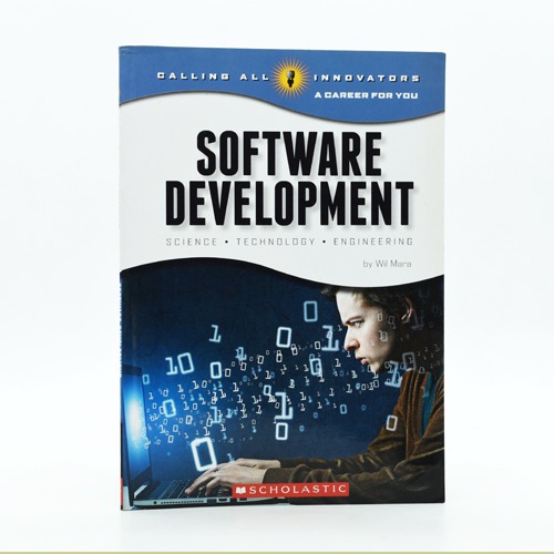 Software Development by  Wil Mara