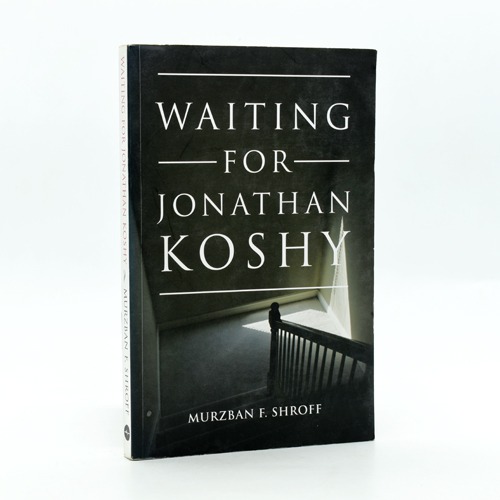 Waiting for Jonathan Koshy