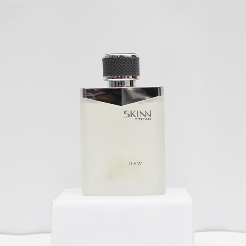 Skinn By Titan Raw Perfume For Men | Gift Perfume For Men