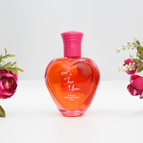 CFS For You Apparel Perfume | Perfume For Female