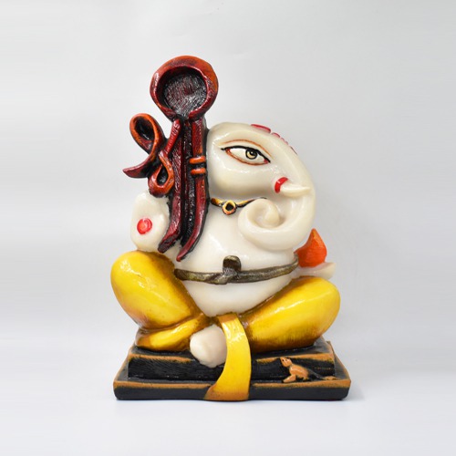 Shri Ganesha Statue For Office Decor
