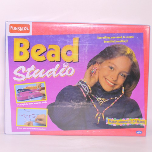 Funskool Bead Studio