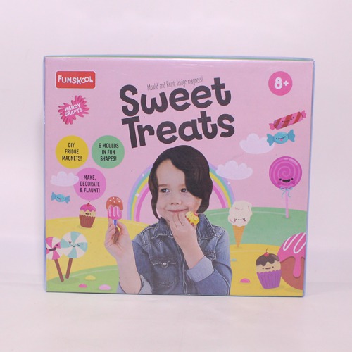 Funskool Sweet Treats ,Activity kit