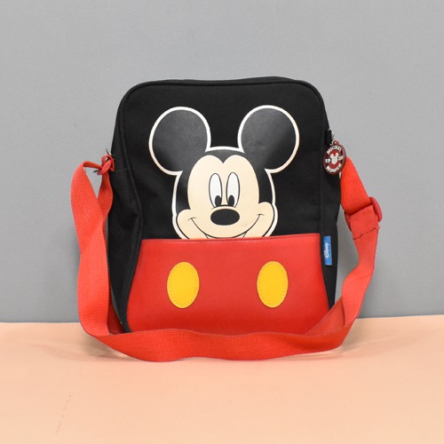 Mickey Mouse School Backpack | For Kids