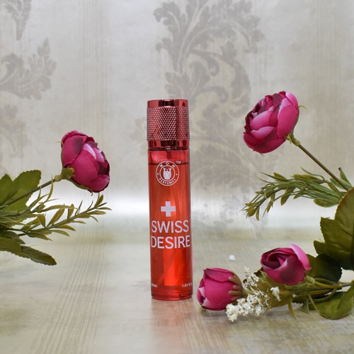 Swiss Desire Perfumes for Men -30ML