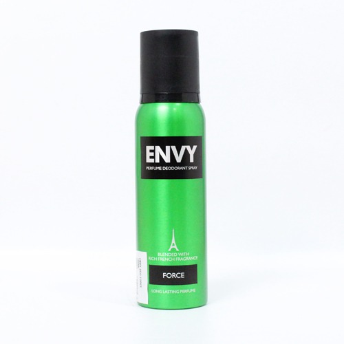 Envy Force Perfume Deodorant Spray For Men 120ml