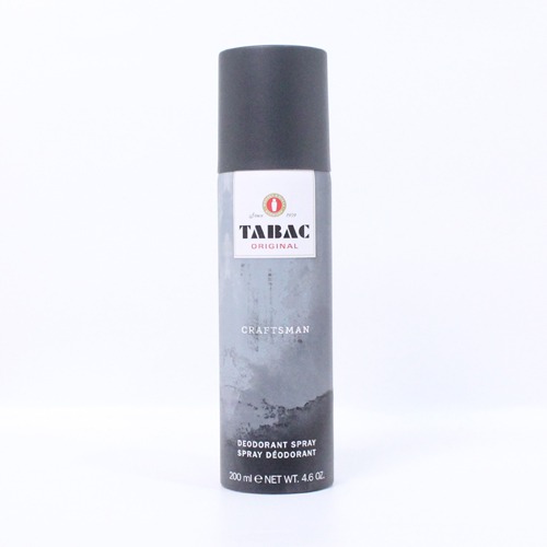 Tabac Original Craftsman Deodorant Spray For men 200ml