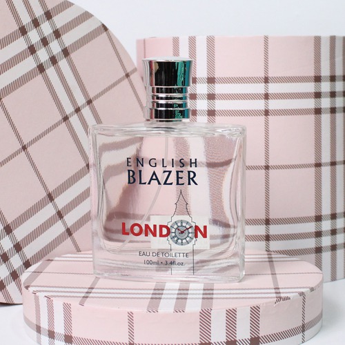 English Blazer London 100 ml EDT | Men's Perfume
