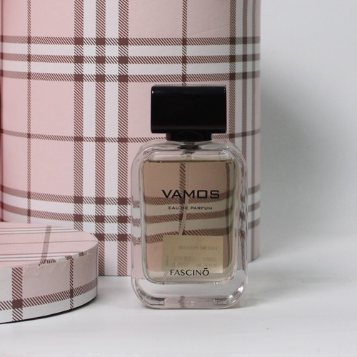 Vamos Fasino Perfume For Men | Men's Perfume