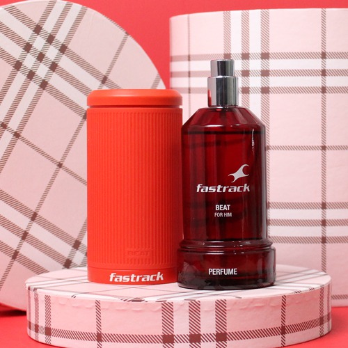 Fastrack Perfume Men Beat | 100 ml | Perfume For Men