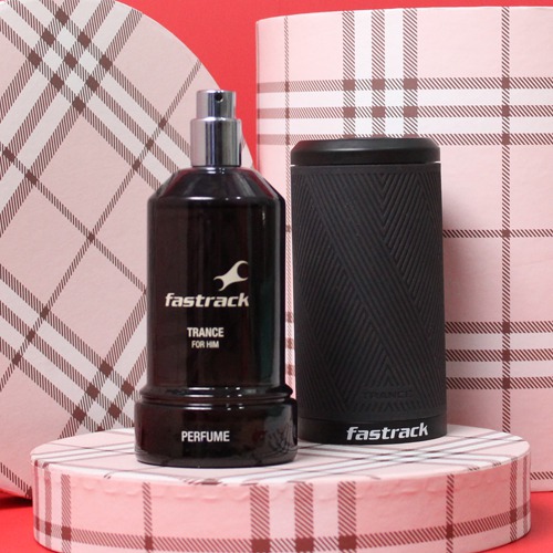 Fastrack Perfume Men Trance, 100 ml