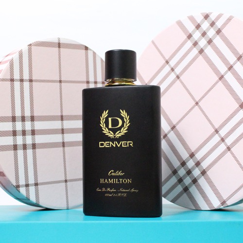 Denver Caliber Hamilton Deodorant Spray For Men| Perfume For Men
