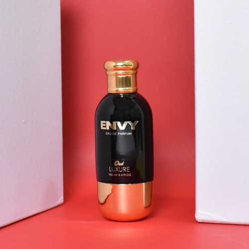 Envy Luxure Oud Eau De Parfum - 100 Ml | Perfume For Men's