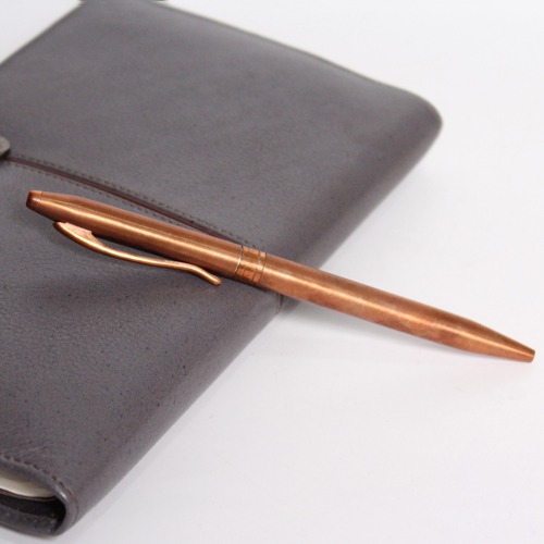 Stex Moyen AMB Ball Pen | Copper Pen