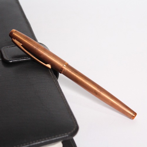Stex Magnum RAMB Roller Pen| Copper Pen
