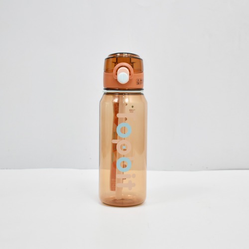 Topbit Water Bottle For Kids | BPA Free Kids Water Bottle - Anti-Leak Cartoon Kids Water Bottle For Boys |Girls
