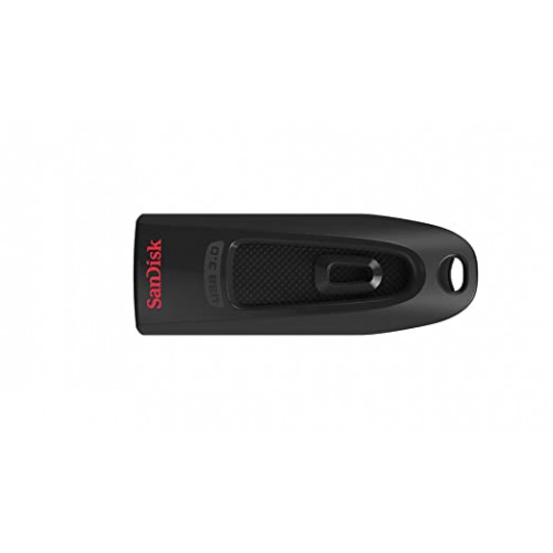 SanDisk Ultra 32 GB USB 3.0 Pen Drive (Black)