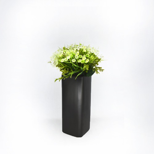 Artificial Plants with Pot for Home, Office, and Living Room Decoration | Wall Shelf Side Table Office Home Decoration