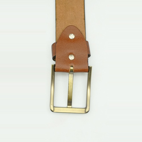 Men Leather Belt | Genuine Leather Buckle Belt | Leather Belt for Men