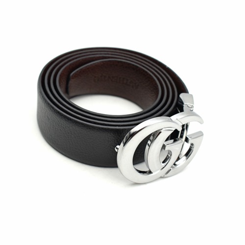 Authentic Leather Belt For Men | Genuine Leather Auto lock | Leather Belt for Men