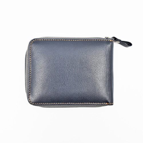 Leather Wallet for Men| Card Slots | Coin Pocket | Currency Slots | ID Slot