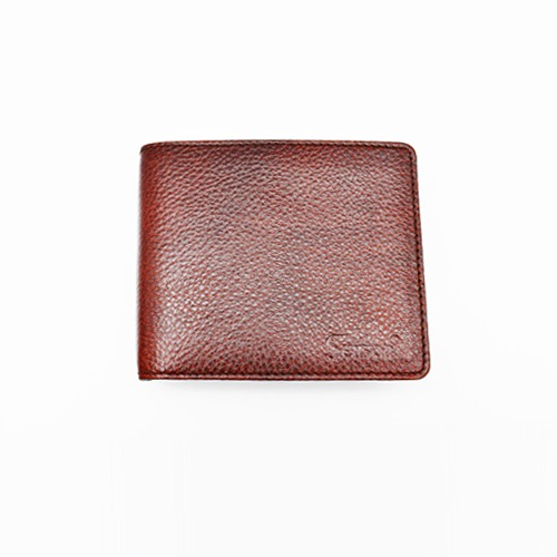 Leather Wallet for Men| Card Slots | Coin Pocket | Hidden Compartment | Currency Slots | ID Slot