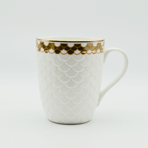 Ceramic Serving White Colour Coffee Mug Tea Cup | Tea Mug | Coffee Mug | Ceramic Mug
