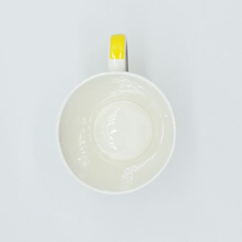Flower Design Coffee Mug | Tea Mug | Crockery