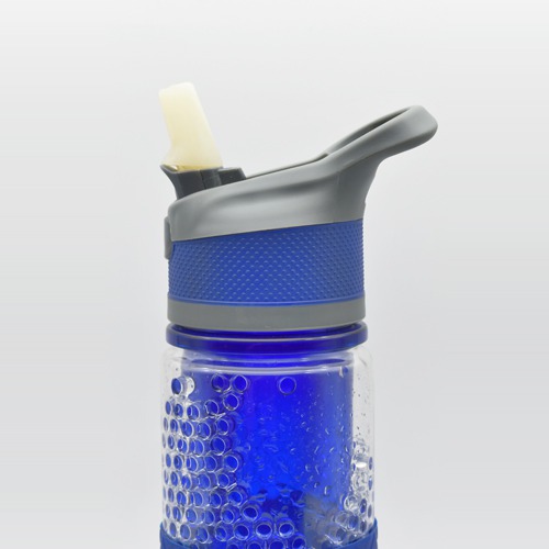 Plastic Water Bottle | Blue Colour| Office School Use| Water Bottle