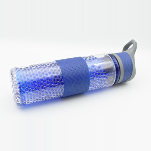 Plastic Water Bottle | Blue Colour| Office School Use| Water Bottle