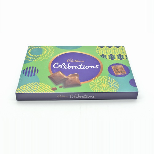 Cadbury Celebrations Gift Pack | 118 g