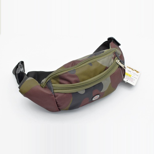 Waist Pouch | Waist Pack Travel Handy Hiking Zip Pouch Document Money Phone Belt Sport Bag Bum Bag for Men