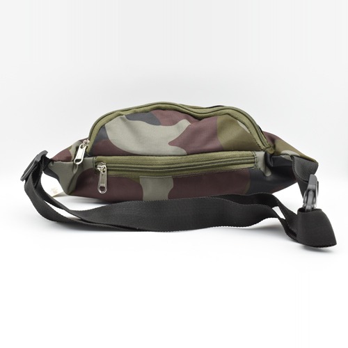 Waist Pouch | Waist Pack Travel Handy Hiking Zip Pouch Document Money Phone Belt Sport Bag Bum Bag for Men