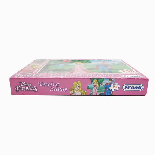 Disney Princess Sleeping Beauty 250 Piece Jigsaw Puzzle for Kids