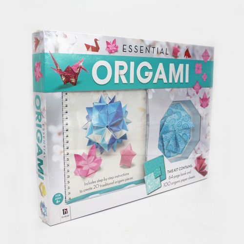 Essential Origami Kit