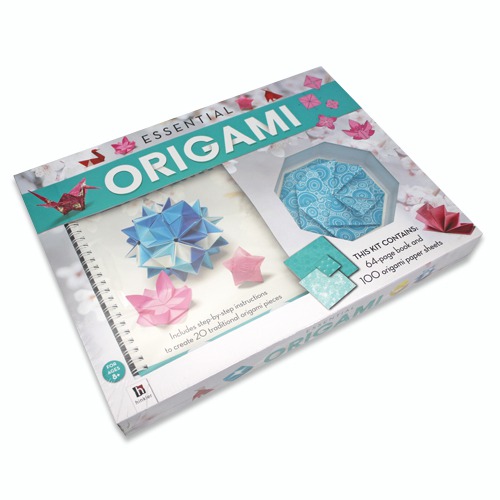 Essential Origami Kit